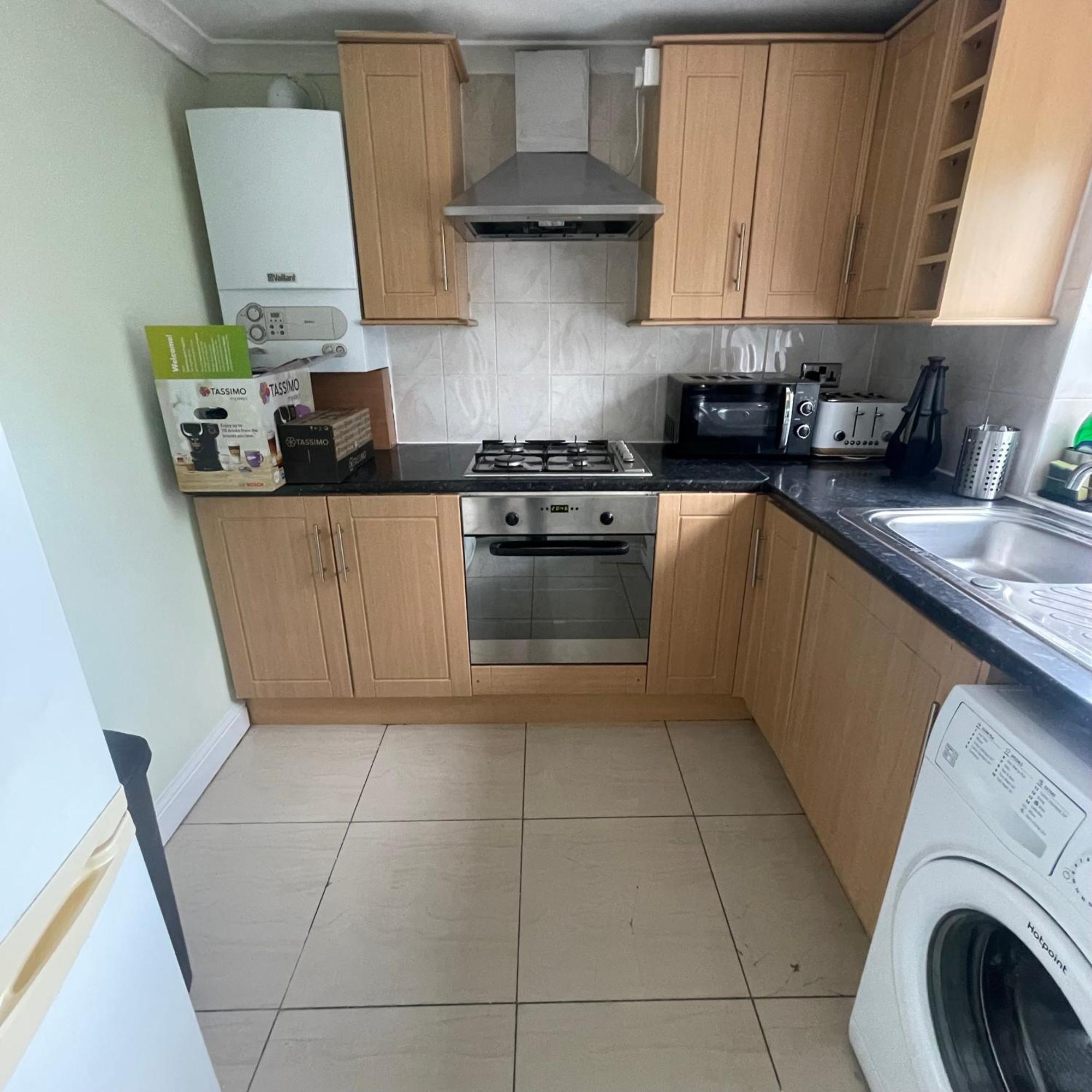 Entire 3 Bedroom Home - Minutes To Emirates Stadium! Лондон Экстерьер фото